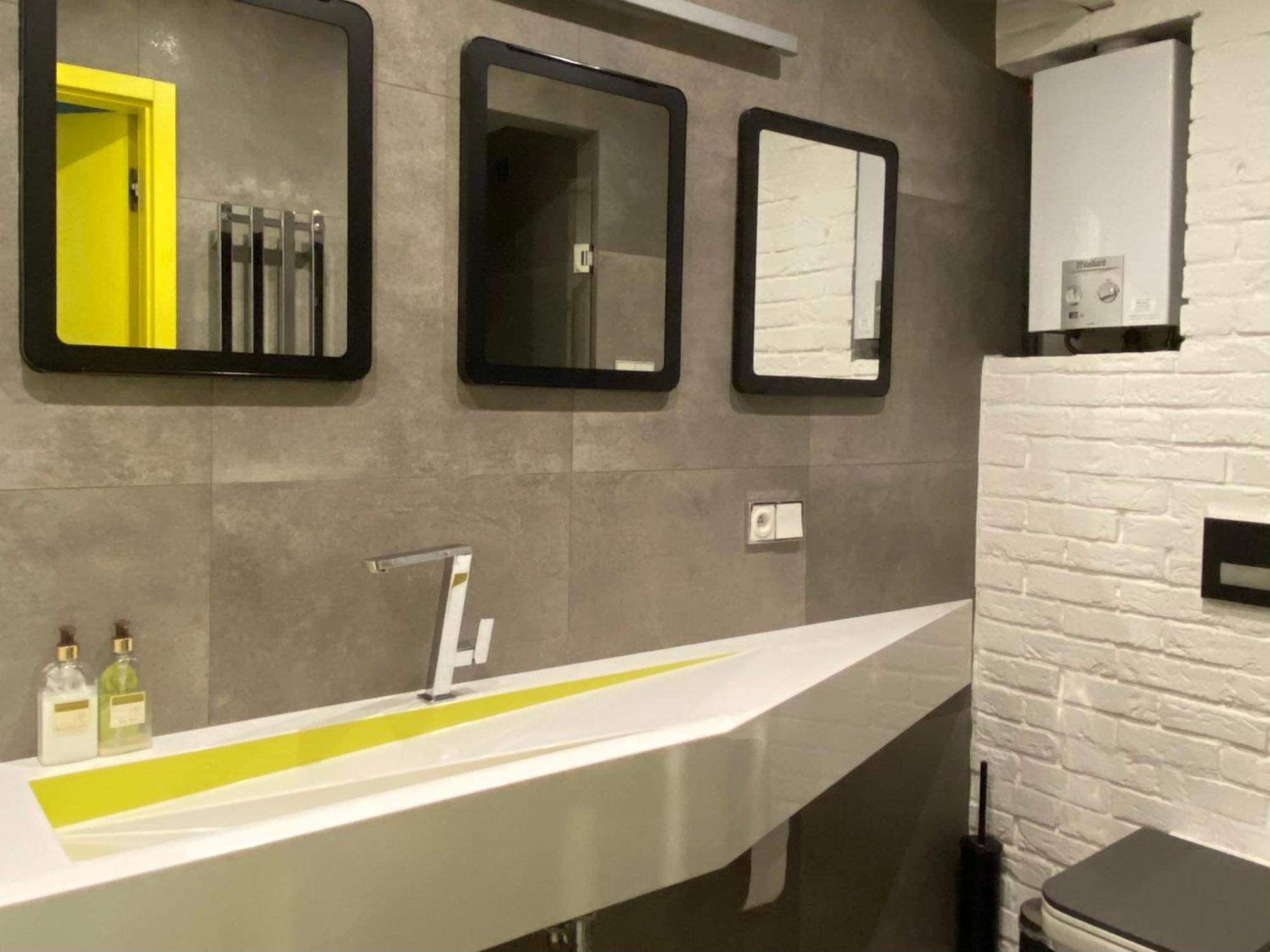 Apartament Z Widokiem Na Wisle Kraków Zewnętrze zdjęcie